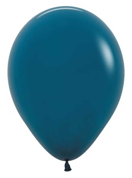 Sempertex Deep Teal 035