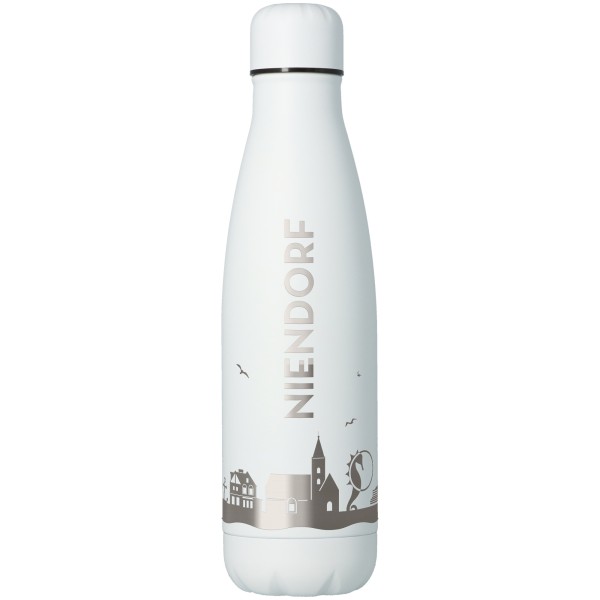 Goodtimes Trinkflasche Skyline Niendorf 500ml